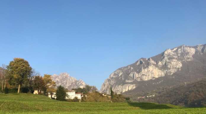 Prati di Cavagna, la maggioranza difende la Variante Pgt Variante PGT Cavagna Lecco 2026
