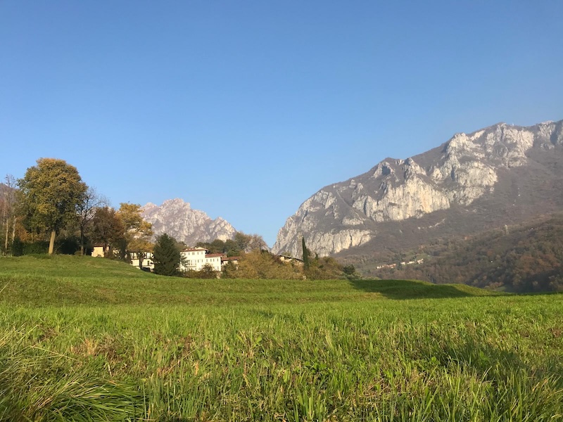 Variante PGT Cavagna Lecco 2026