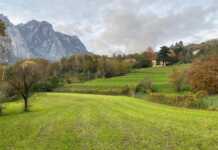 Edificabilità a Cavagna, l’intervento di Orizzonte per Lecco Variante PGT Cavagna Lecco 2026