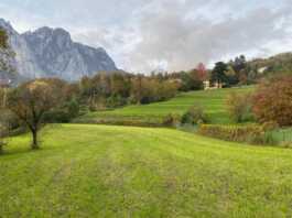 Edificabilità a Cavagna, l’intervento di Orizzonte per Lecco Variante PGT Cavagna Lecco 2026