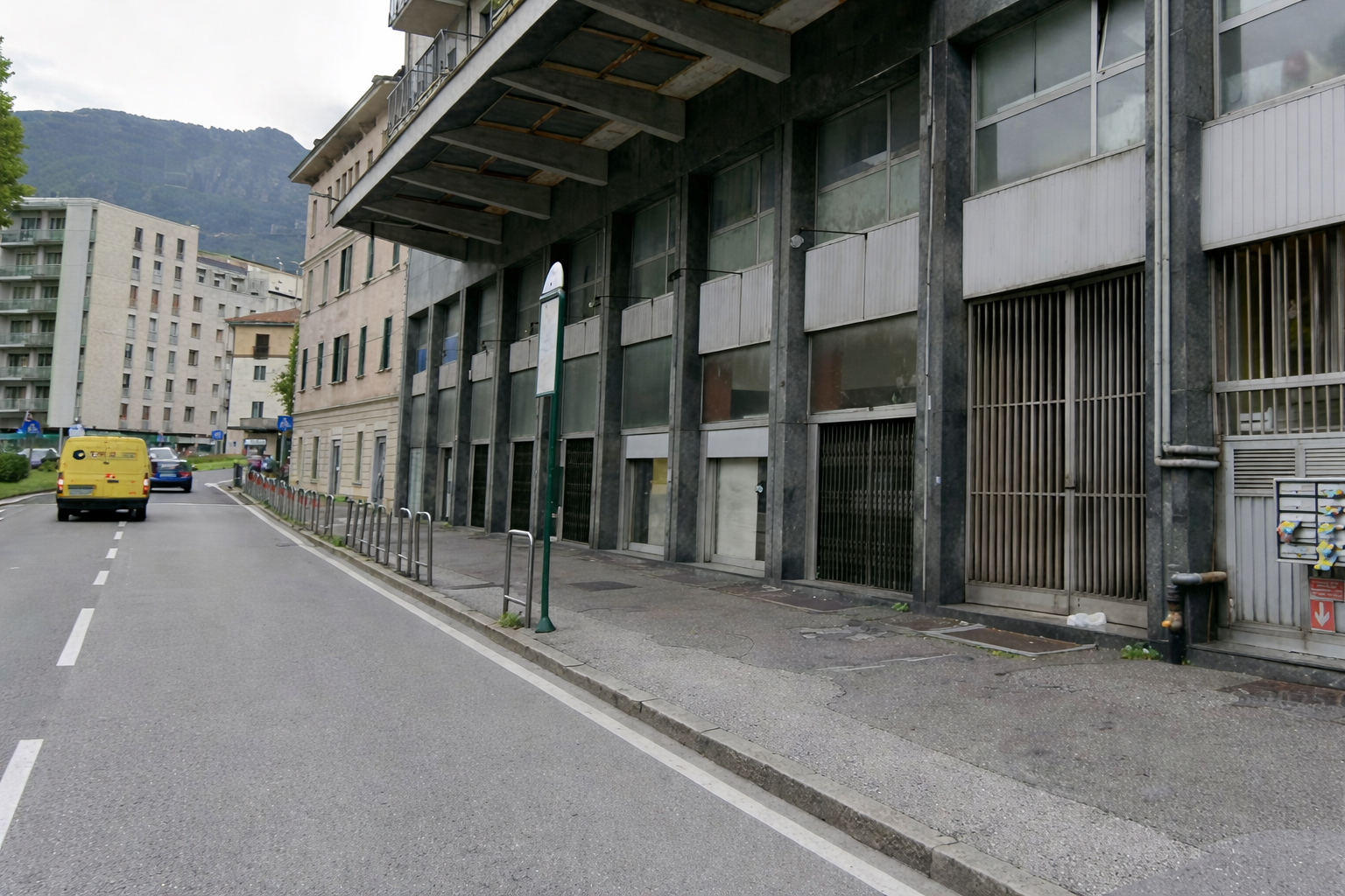 Cinema Nuovo e Mignon Lecco