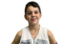 Basket giovanile. A Mandello il raduno dei migliori 2013 Civate Luca Ossola 2013 05 01 26