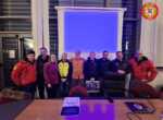 Vivere la montagna in sicurezza: successo a Dervio per la serata col Soccorso Alpino