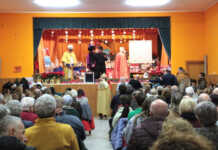 Colle Brianza: grande partecipazione alla tombolata della vigilia dell’Epifania