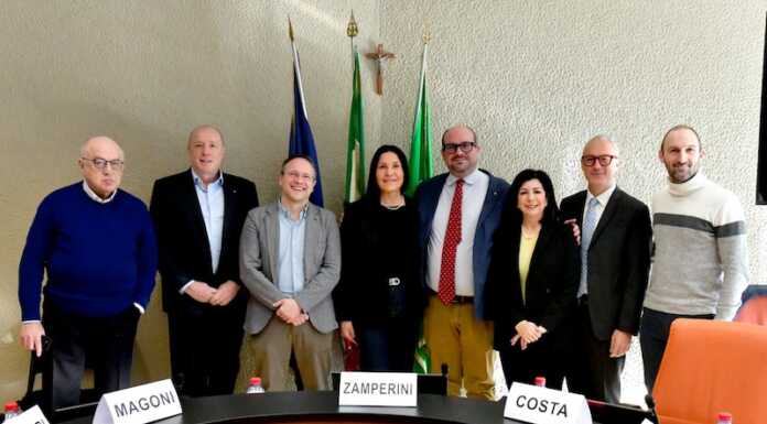 Montagna lombarda, Zamperini: “In Europa servono fondi e strumenti concreti” territori montani, zamperini 2026