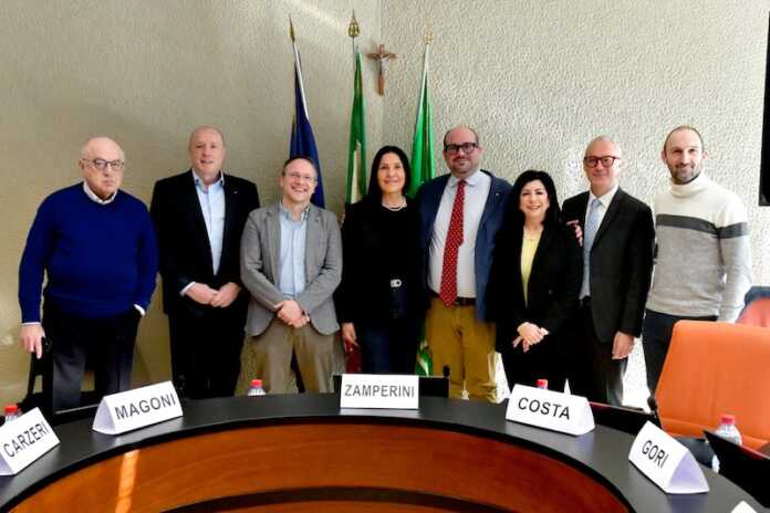 territori montani, zamperini 2026