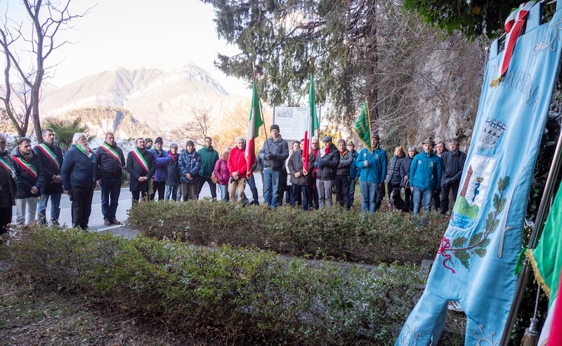 Comune di Varenna Montagnetta 2026