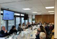 Confindustria Lombardia porta le PMI a Bruxelles: confronto con le istituzioni europee Confindustria lombardia 2026