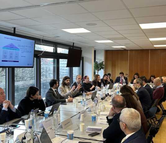 Confindustria Lombardia porta le PMI a Bruxelles: confronto con le istituzioni europee Confindustria lombardia 2026