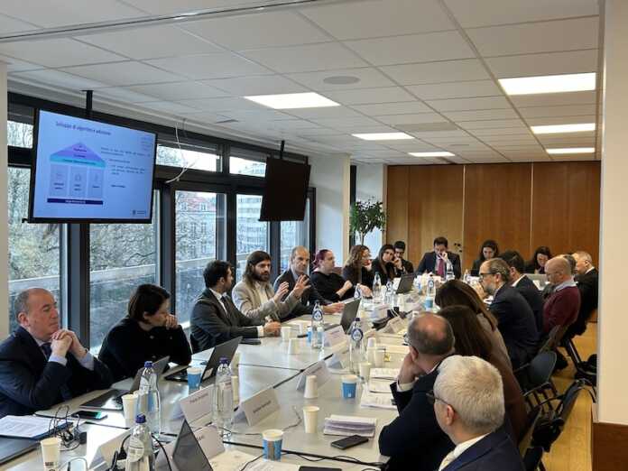 Confindustria lombardia 2026