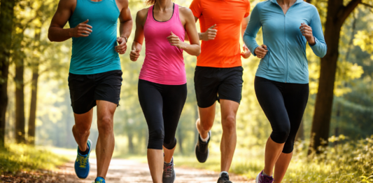 Il Parco Adda Nord lancia “Il Parco corre con te” e unisce sport e biodiversità Corsa Run bosco