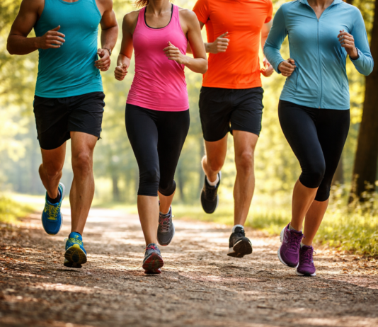Il Parco Adda Nord lancia “Il Parco corre con te” e unisce sport e biodiversità Corsa Run bosco