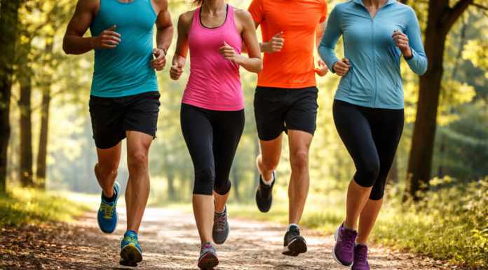 Il Parco Adda Nord lancia “Il Parco corre con te” e unisce sport e biodiversità Corsa Run bosco