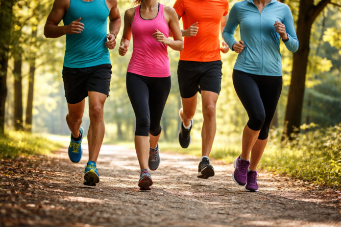 Corsa Run bosco GPT Corsa Run bosco