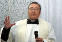 Valmadrera piange don Massimo Frigerio parroco dal 1996 al 2014