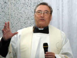 Valmadrera piange don Massimo Frigerio parroco dal 1996 al 2014