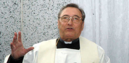 Valmadrera piange don Massimo Frigerio parroco dal 1996 al 2014