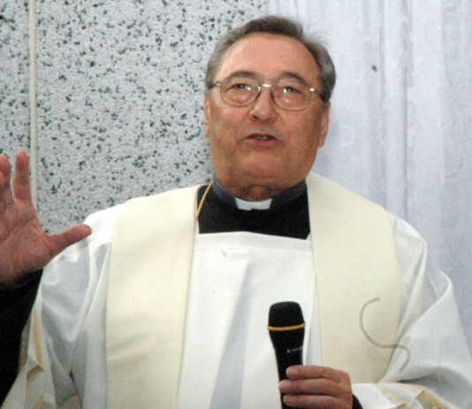 Valmadrera piange don Massimo Frigerio parroco dal 1996 al 2014