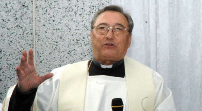 Valmadrera piange don Massimo Frigerio parroco dal 1996 al 2014