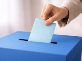 Affluenza all’89,50%: chiuso il voto per la presidenza della Provincia di Lecco Elezioni Voto Votazioni Urna