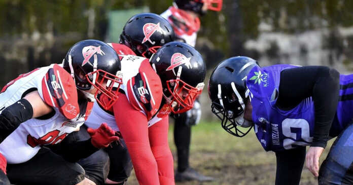 Ello Commandos Brianza Vikings 20260129 Ello Commandos Brianza Vikings 20260129