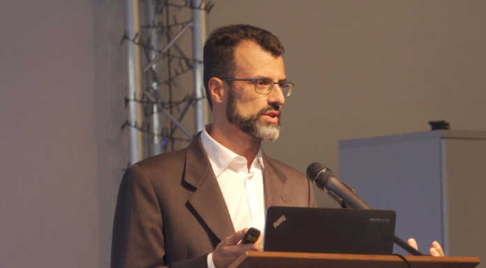 Al Badoni di Lecco la Cybersecurity arriva in aula con Enrico Frumento