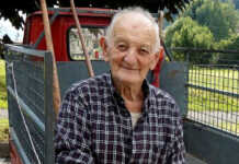 Casargo dice addio a Fermo Maffei, memoria storica del paese