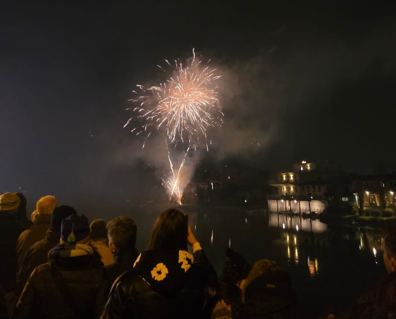 festa di sant'antonio abate brivio 2026