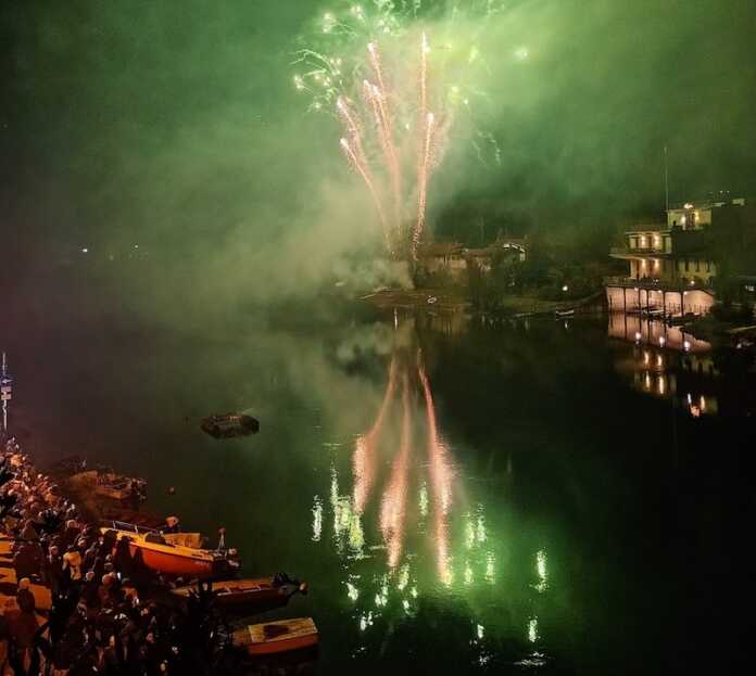 festa di sant'antonio abate brivio 2026