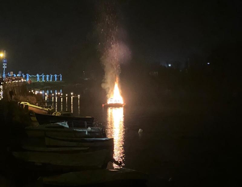 festa di sant'antonio abate brivio 2026