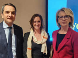 Fnaarc Lecco al tavolo nazionale con Enasarco: confronto su welfare e futuro del settore Fnaarc-Lecco-Enasarco-meeting-milano