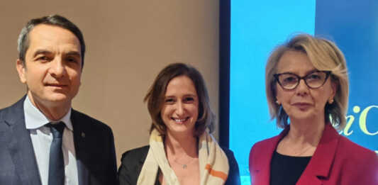 Fnaarc Lecco al tavolo nazionale con Enasarco: confronto su welfare e futuro del settore Fnaarc-Lecco-Enasarco-meeting-milano