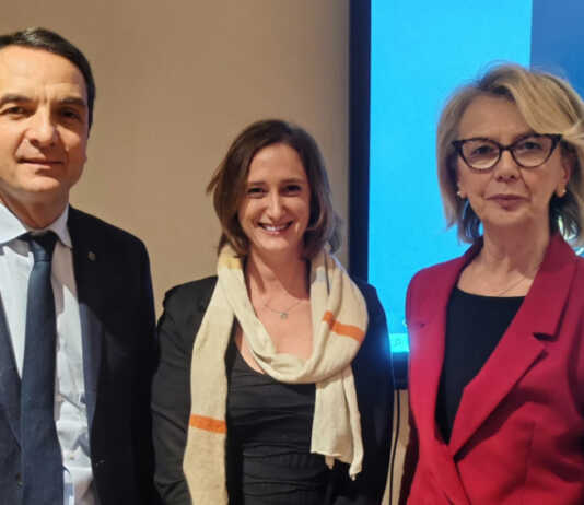 Fnaarc Lecco al tavolo nazionale con Enasarco: confronto su welfare e futuro del settore Fnaarc-Lecco-Enasarco-meeting-milano