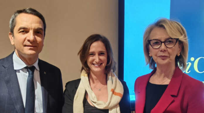 Fnaarc Lecco al tavolo nazionale con Enasarco: confronto su welfare e futuro del settore Fnaarc-Lecco-Enasarco-meeting-milano