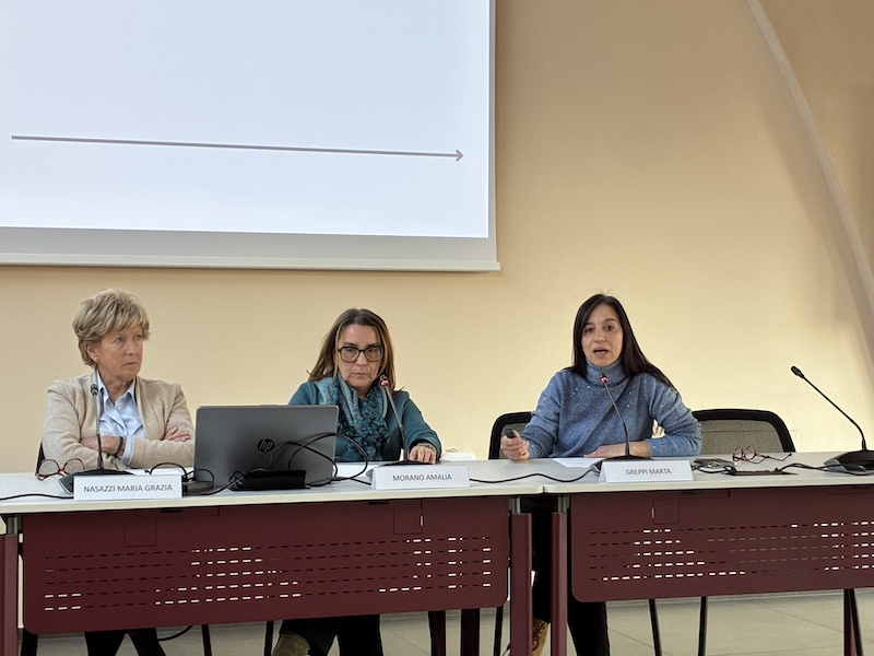 fondazione comunitaria del lecchese 2026