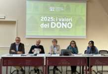 Donazioni da record nel 2025: i dati della Fondazione Comunitaria del Lecchese fondazione comunitaria del lecchese 2026