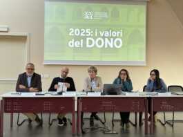 Donazioni da record nel 2025: i dati della Fondazione Comunitaria del Lecchese fondazione comunitaria del lecchese 2026