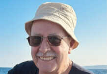 Calolzio. Dolore per la morte dell’imprenditore Giovanni Muzzolon, aveva 72 anni