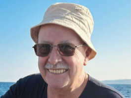 Calolzio. Dolore per la morte dell’imprenditore Giovanni Muzzolon, aveva 72 anni