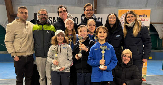 Giussano Saranno famosi 20260108