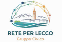 I fuoriusciti da Forza Italia ripartono dal gruppo civico Rete per Lecco