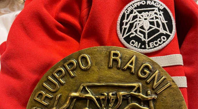 1946-2026: i Ragni della Grignetta celebrano 80 anni di storia