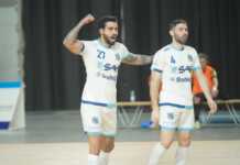 Calcio a 5. Lecco batte Rovereto e resta in vetta