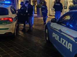 Controllo interforze in un bar di Monza: locale chiuso per gravi carenze igienico-sanitarie