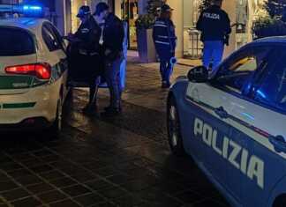 Controllo interforze in un bar di Monza: locale chiuso per gravi carenze igienico-sanitarie