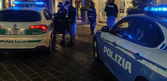 Controllo interforze in un bar di Monza: locale chiuso per gravi carenze igienico-sanitarie