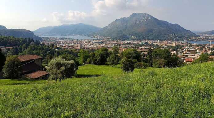 Cavagna e Variante Pgt, l’associazione Bovara apre il confronto con una visita sul posto