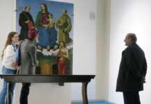 Numeri in crescita per Capolavoro per Lecco: attesa per l’arcivescovo Delpini Arcivescovo Delpini a "Capolavoro per Lecco" 2024