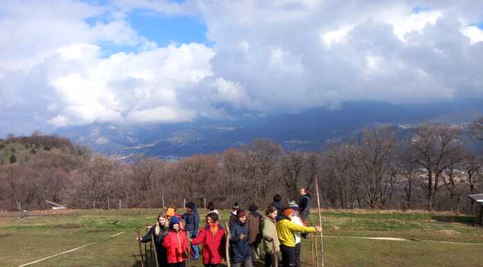 Libera Università del Bosco 2026: tornano i corsi a Cascina Rapello
