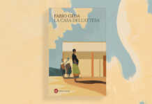 Leggermente inaugura il 2026 con Fabio Geda: appuntamento il 14 gennaio in Confcommercio Lecco
